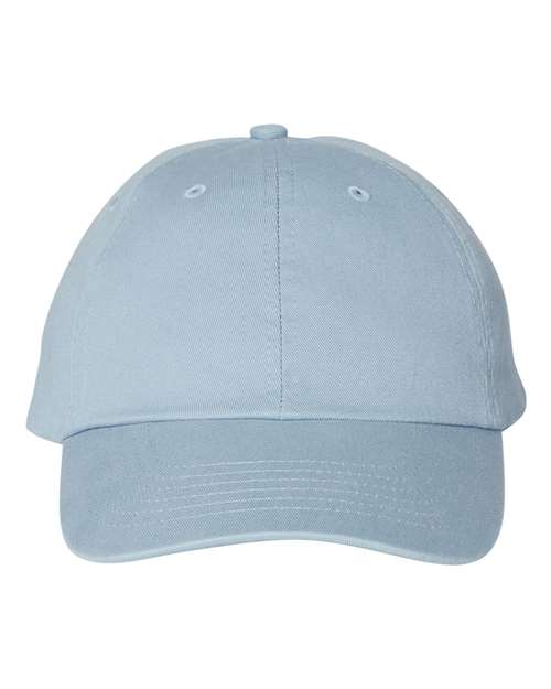 Adult Bio-Washed Classic Dad’s Cap - VC300A
