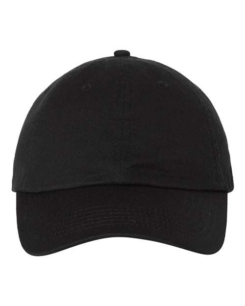 Adult Bio-Washed Classic Dad’s Cap - VC300A