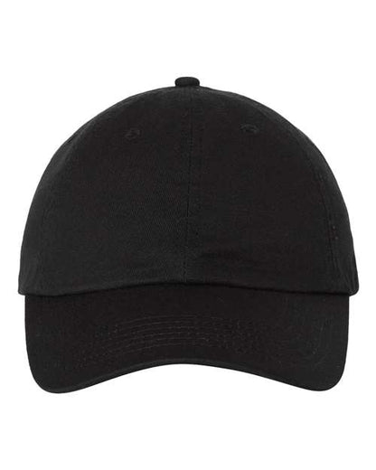 Adult Bio-Washed Classic Dad’s Cap - VC300A