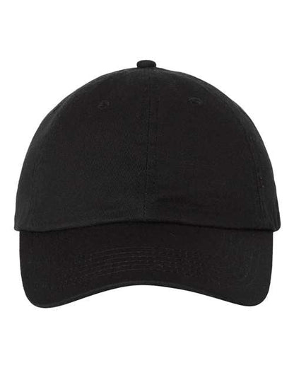 Living Testimony - Adult Bio-Washed Classic Dad’s Cap - VC300A