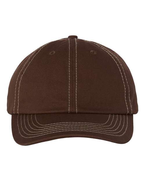 Adult Bio-Washed Classic Dad’s Cap - VC300A
