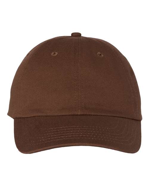 Adult Bio-Washed Classic Dad’s Cap - VC300A