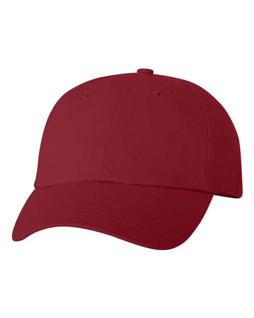 Adult Bio-Washed Classic Dad’s Cap - VC300A