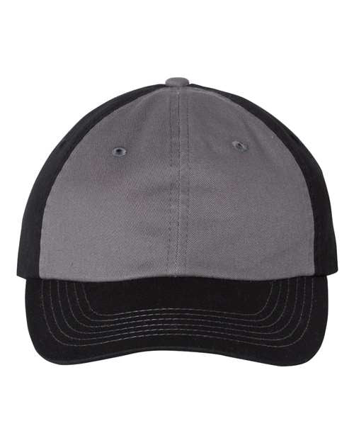 Adult Bio-Washed Classic Dad’s Cap - VC300A