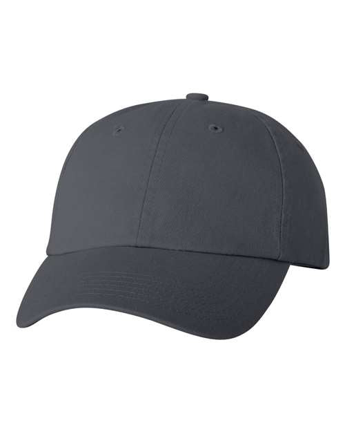 Adult Bio-Washed Classic Dad’s Cap - VC300A