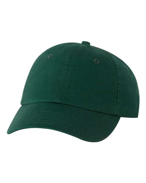 Adult Bio-Washed Classic Dad’s Cap - VC300A
