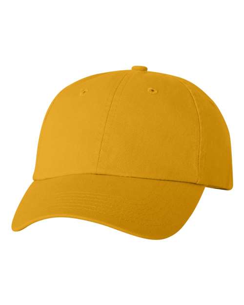 Adult Bio-Washed Classic Dad’s Cap - VC300A