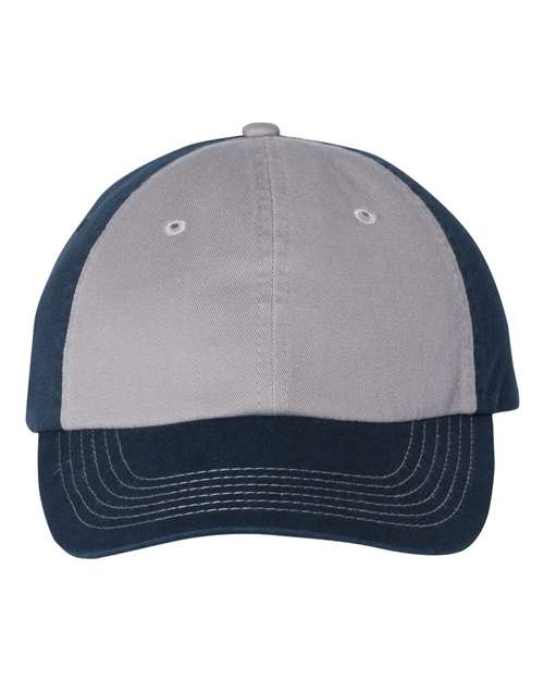 Adult Bio-Washed Classic Dad’s Cap - VC300A