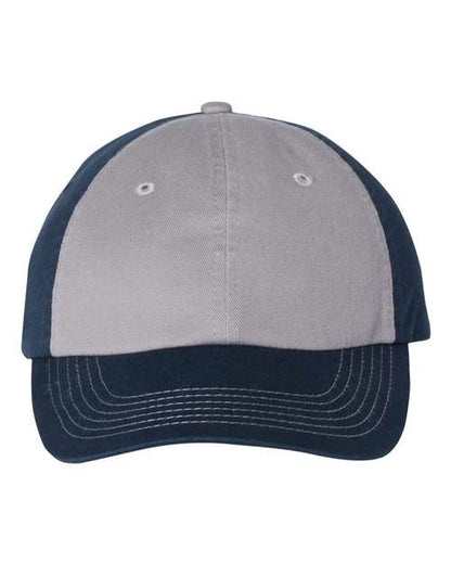 Adult Bio-Washed Classic Dad’s Cap - VC300A