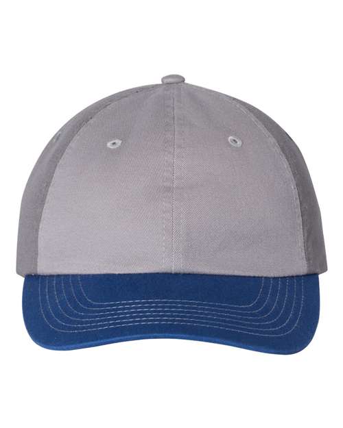 Adult Bio-Washed Classic Dad’s Cap - VC300A