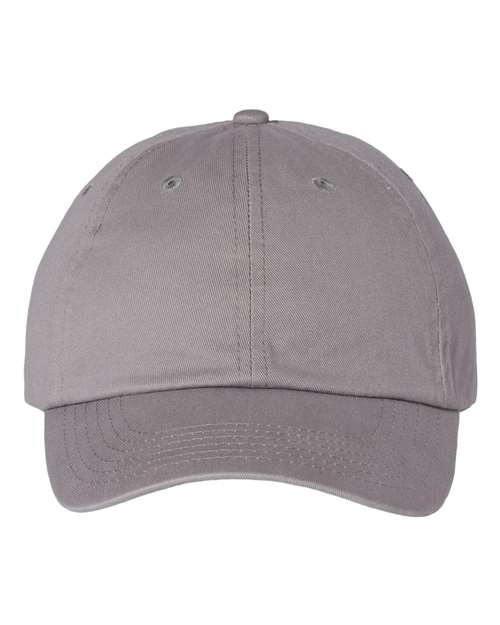 Adult Bio-Washed Classic Dad’s Cap - VC300A