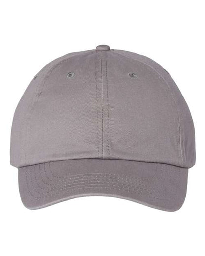 Adult Bio-Washed Classic Dad’s Cap - VC300A