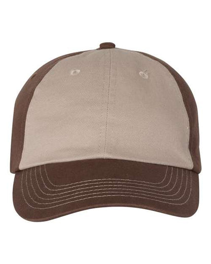 Adult Bio-Washed Classic Dad’s Cap - VC300A