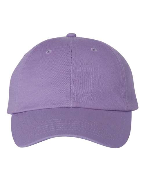 Adult Bio-Washed Classic Dad’s Cap - VC300A