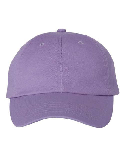 Adult Bio-Washed Classic Dad’s Cap - VC300A