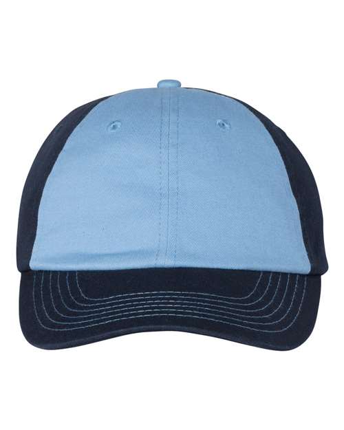 Adult Bio-Washed Classic Dad’s Cap - VC300A