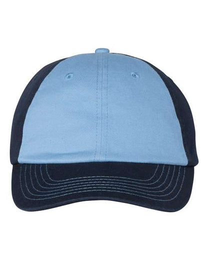Adult Bio-Washed Classic Dad’s Cap - VC300A
