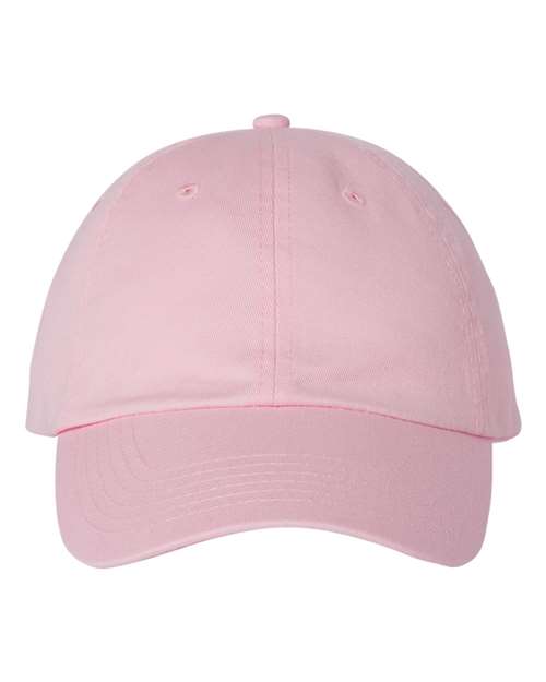 Adult Bio-Washed Classic Dad’s Cap - VC300A