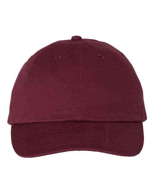 Adult Bio-Washed Classic Dad’s Cap - VC300A