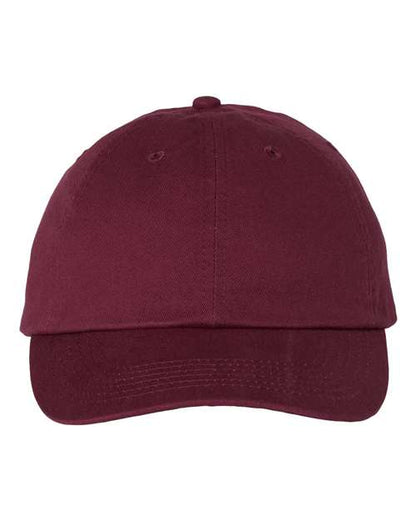 Adult Bio-Washed Classic Dad’s Cap - VC300A