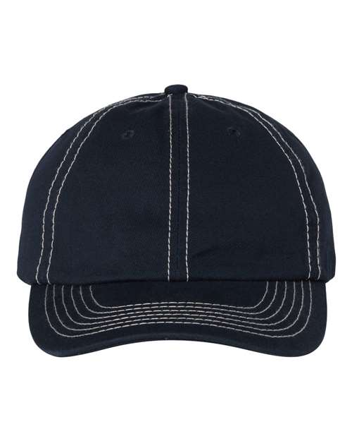 Adult Bio-Washed Classic Dad’s Cap - VC300A