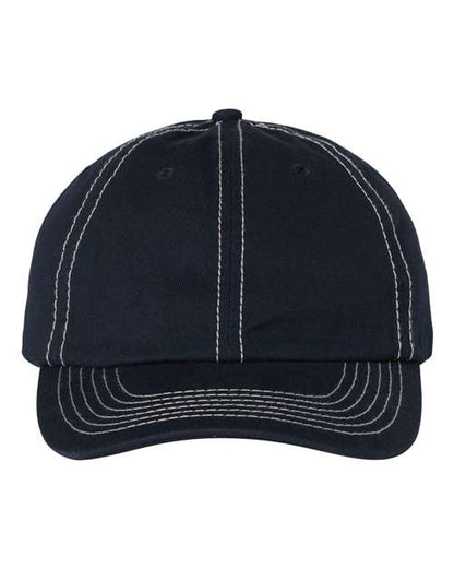 Adult Bio-Washed Classic Dad’s Cap - VC300A