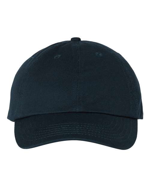 Adult Bio-Washed Classic Dad’s Cap - VC300A