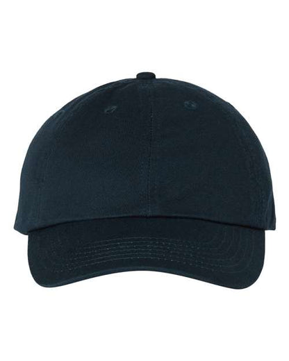 Adult Bio-Washed Classic Dad’s Cap - VC300A