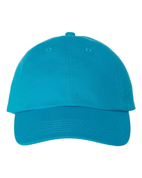 Adult Bio-Washed Classic Dad’s Cap - VC300A