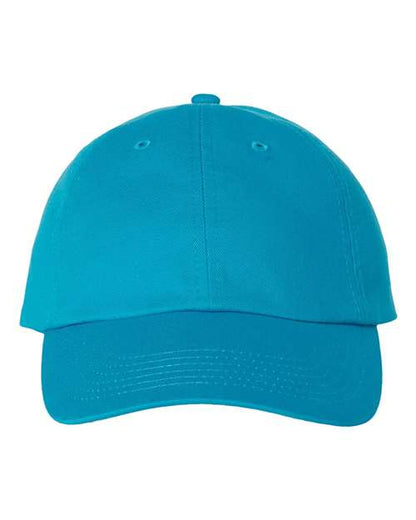 Adult Bio-Washed Classic Dad’s Cap - VC300A