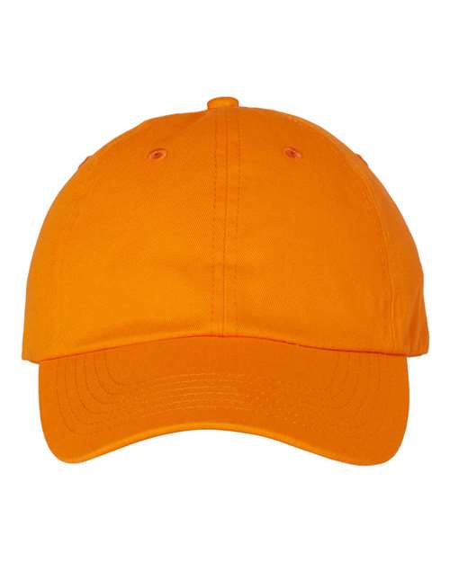 Adult Bio-Washed Classic Dad’s Cap - VC300A
