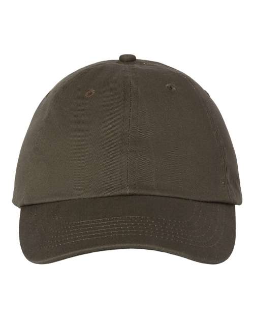 Adult Bio-Washed Classic Dad’s Cap - VC300A