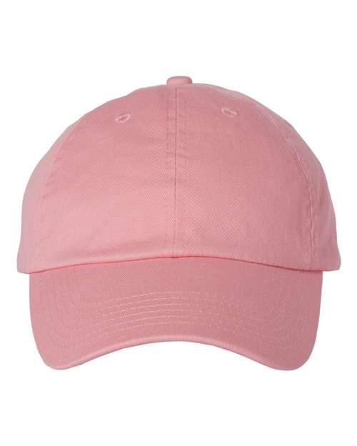Adult Bio-Washed Classic Dad’s Cap - VC300A