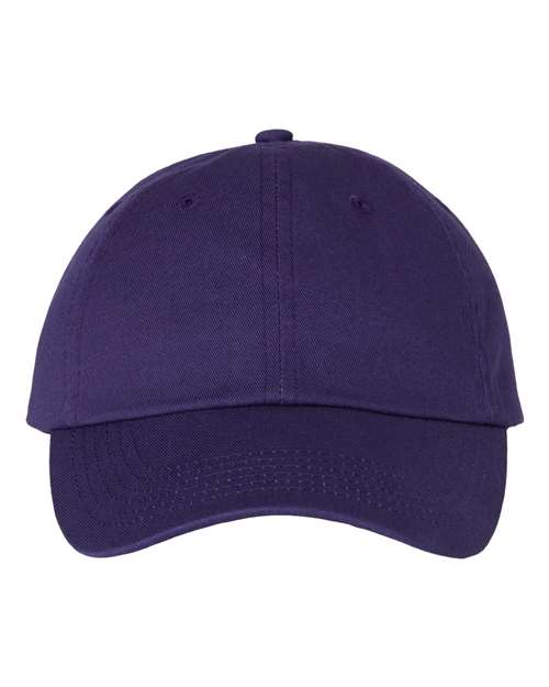Adult Bio-Washed Classic Dad’s Cap - VC300A