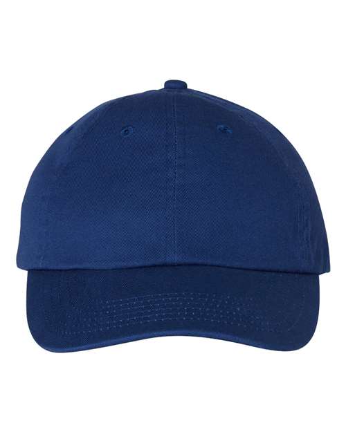 Adult Bio-Washed Classic Dad’s Cap - VC300A