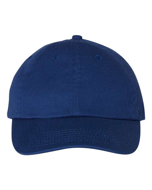 Adult Bio-Washed Classic Dad’s Cap - VC300A