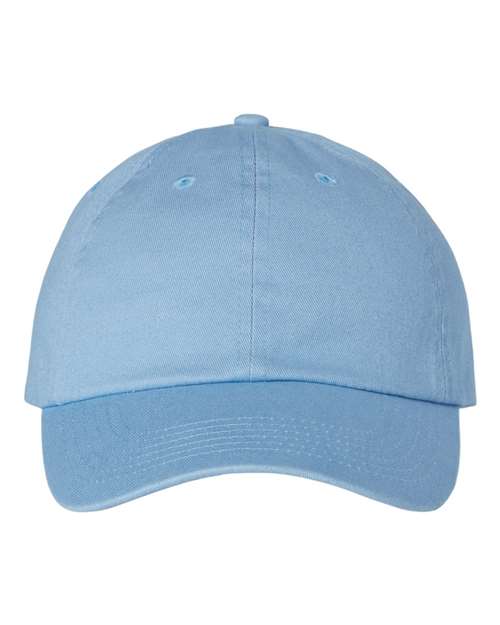 Adult Bio-Washed Classic Dad’s Cap - VC300A