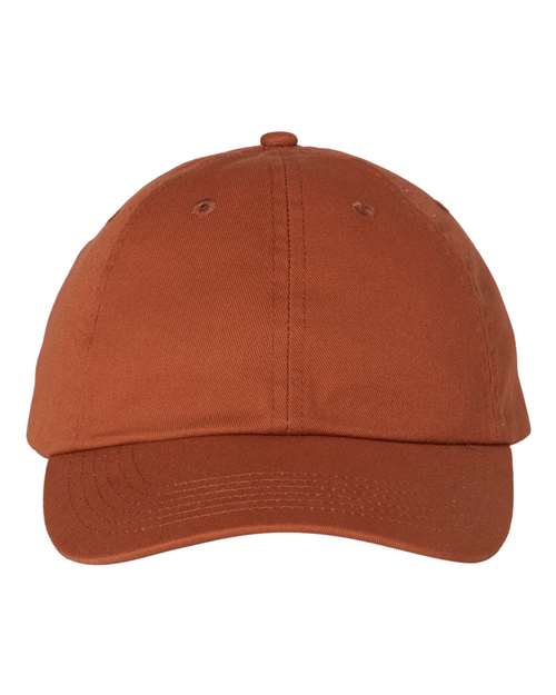 Adult Bio-Washed Classic Dad’s Cap - VC300A