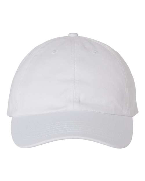 Adult Bio-Washed Classic Dad’s Cap - VC300A