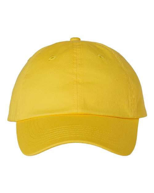 Adult Bio-Washed Classic Dad’s Cap - VC300A