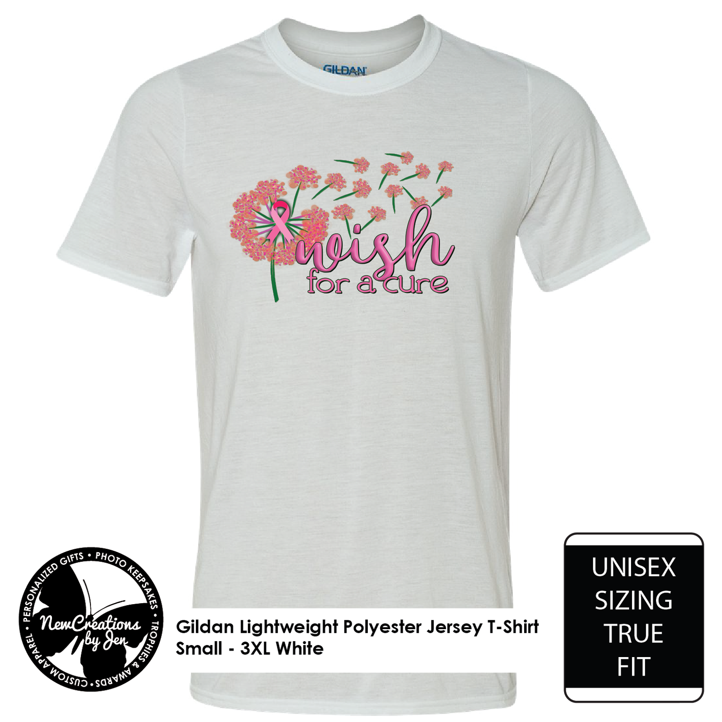 Wish for a Cure