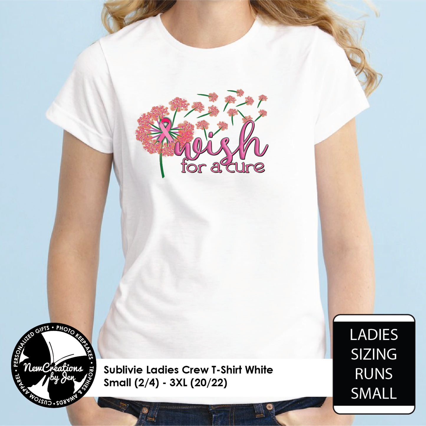 Wish for a Cure