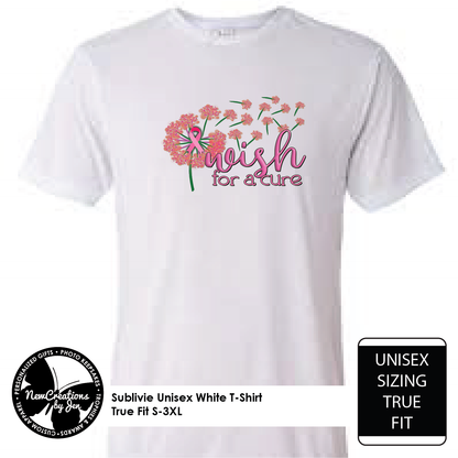 Wish for a Cure
