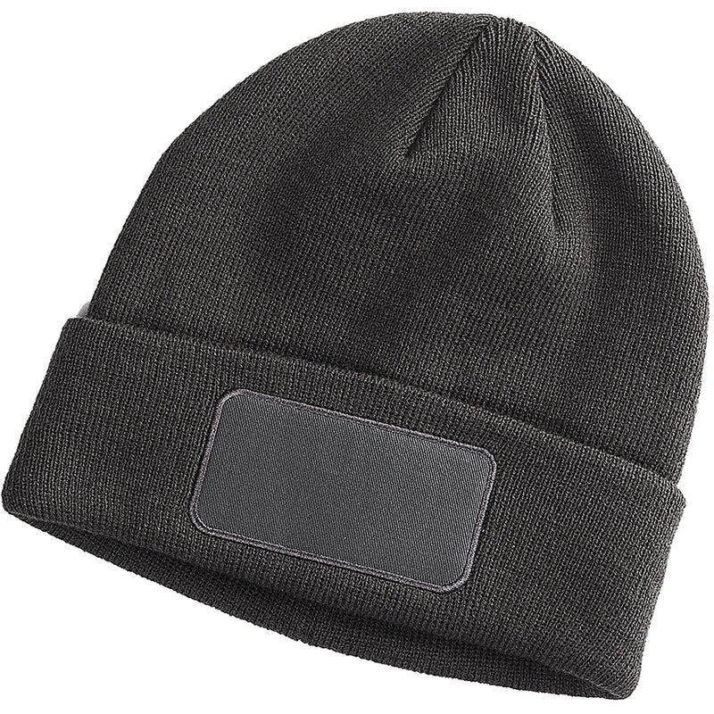 Gorra con parche artístico BA527