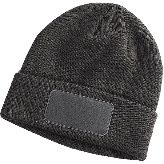 Gorra K&amp;R con parche BA527