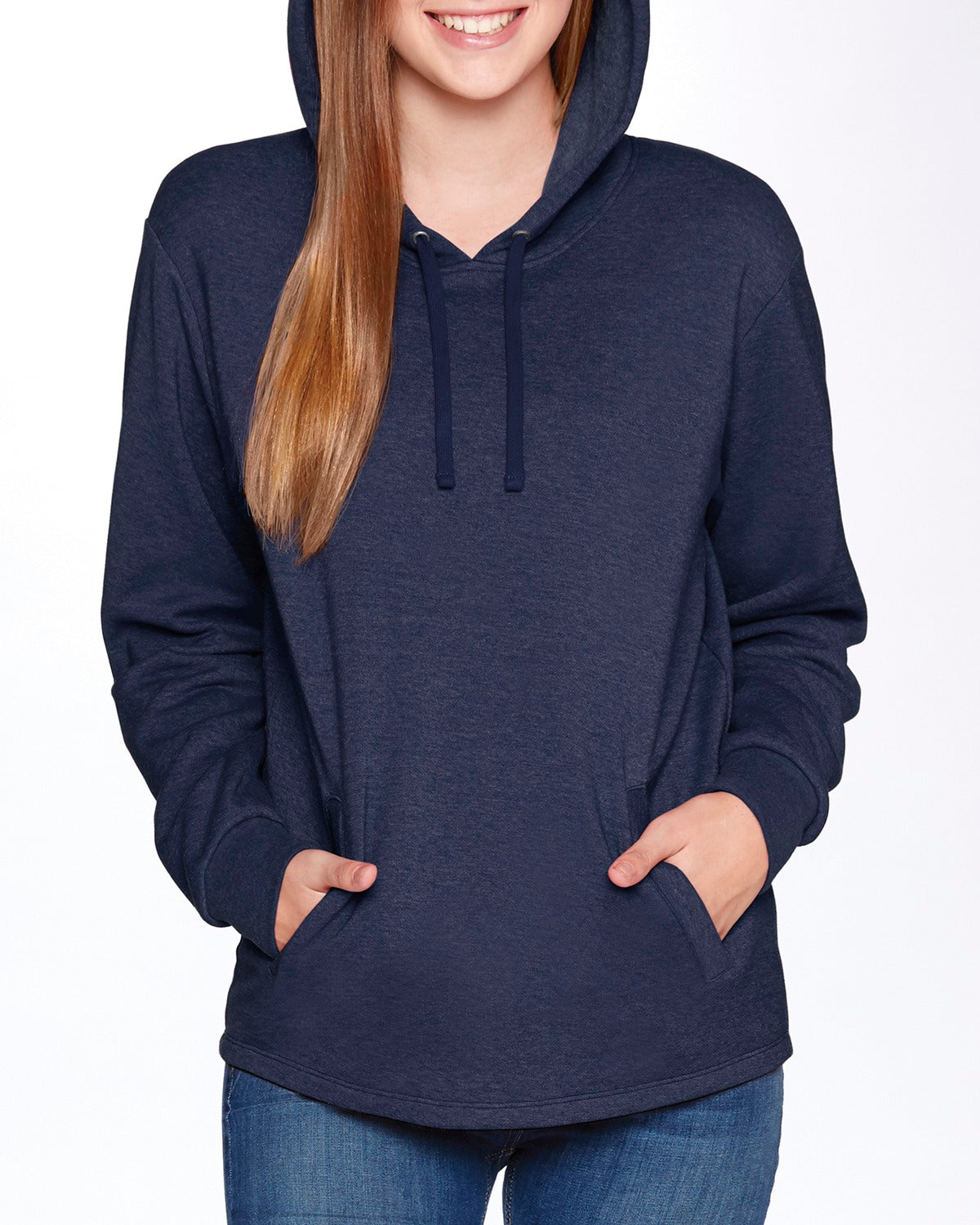 Sudadera con capucha PCH para adultos