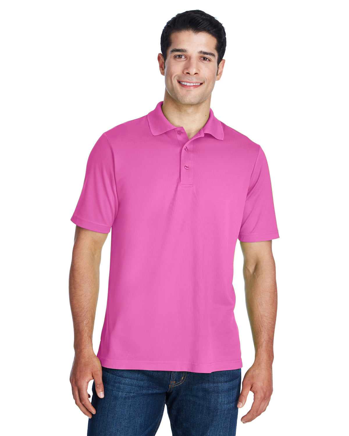 Polo piqué Origin Performance para hombre