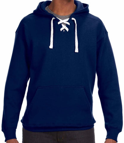 Sudadera deportiva con capucha y encaje Kritter XD Premium - JAmerica