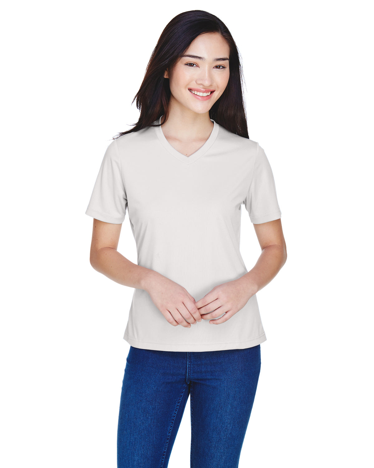 Team 365 Ladies' Zone Performance T-Shirt