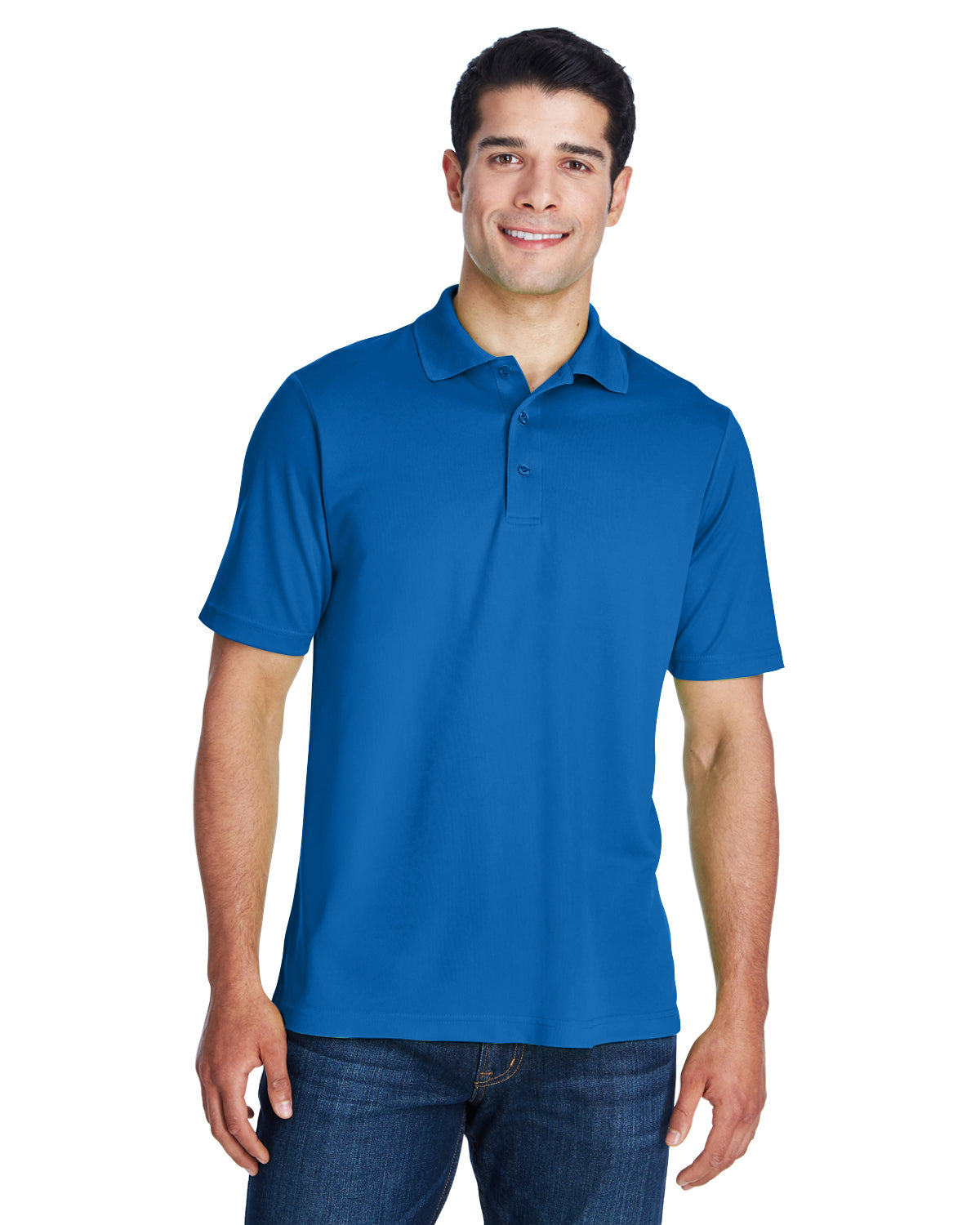 Polo piqué Origin Performance para hombre